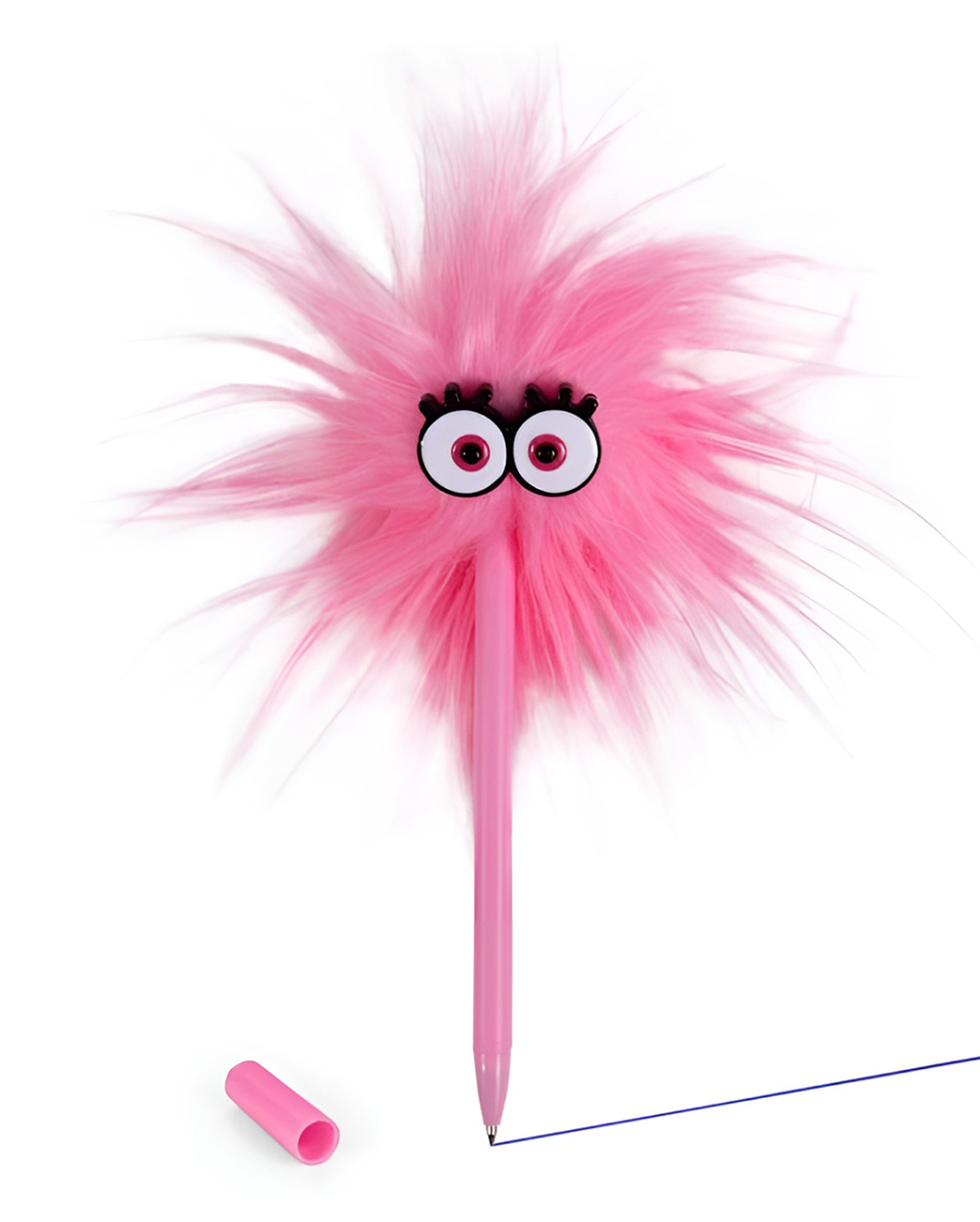 Shake & Style Pretty Pink Kugelschreiber Shake & Style Pretty Pink Kugelschreiber