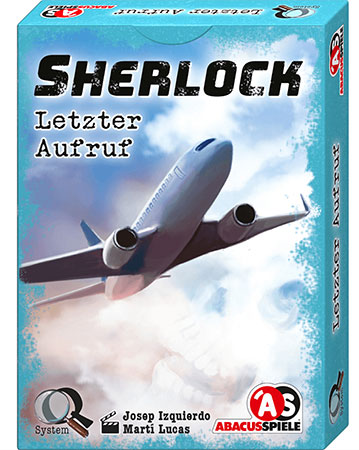 Sherlock � Letzter Aufruf