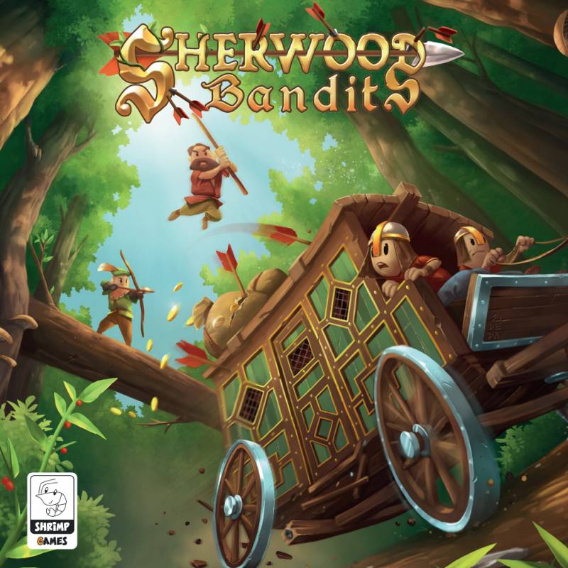 Sherwood Bandits (de)