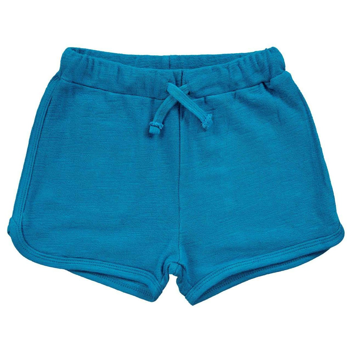 Shorts Sommer-Sweat blau 122 Shorts Sommer-Sweat blau 122