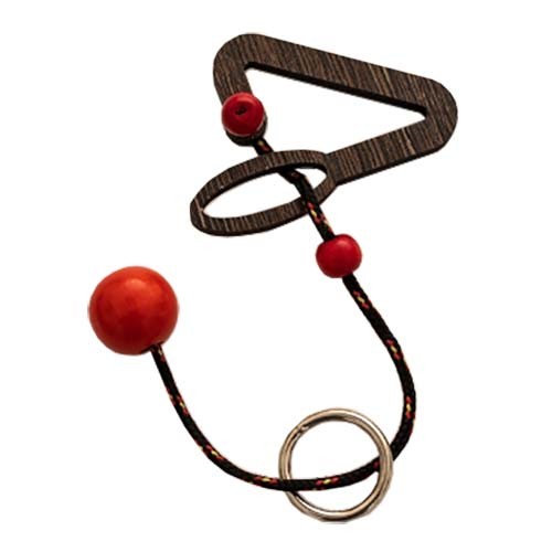 Siebenstein-Spiele: Ball & Chain Siebenstein-Spiele: Ball & Chain