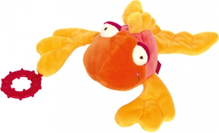 Sigikid 42942 Aktiv-Greifling Fisch PlayQ (Sigikid, H. Scharrer Koch GmbH)