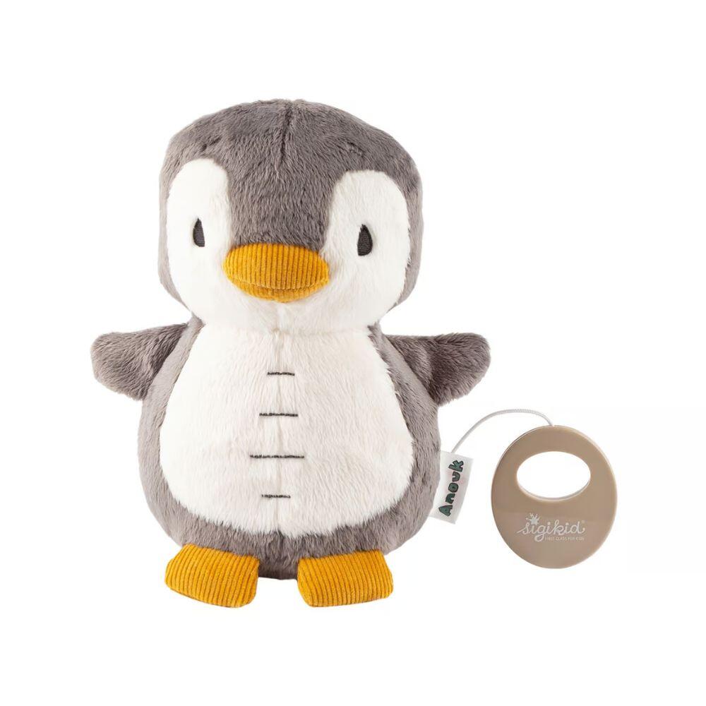 Sigikid - Anouk - Spieluhr Pinebumm Sigikid - Anouk - Spieluhr Pinebumm