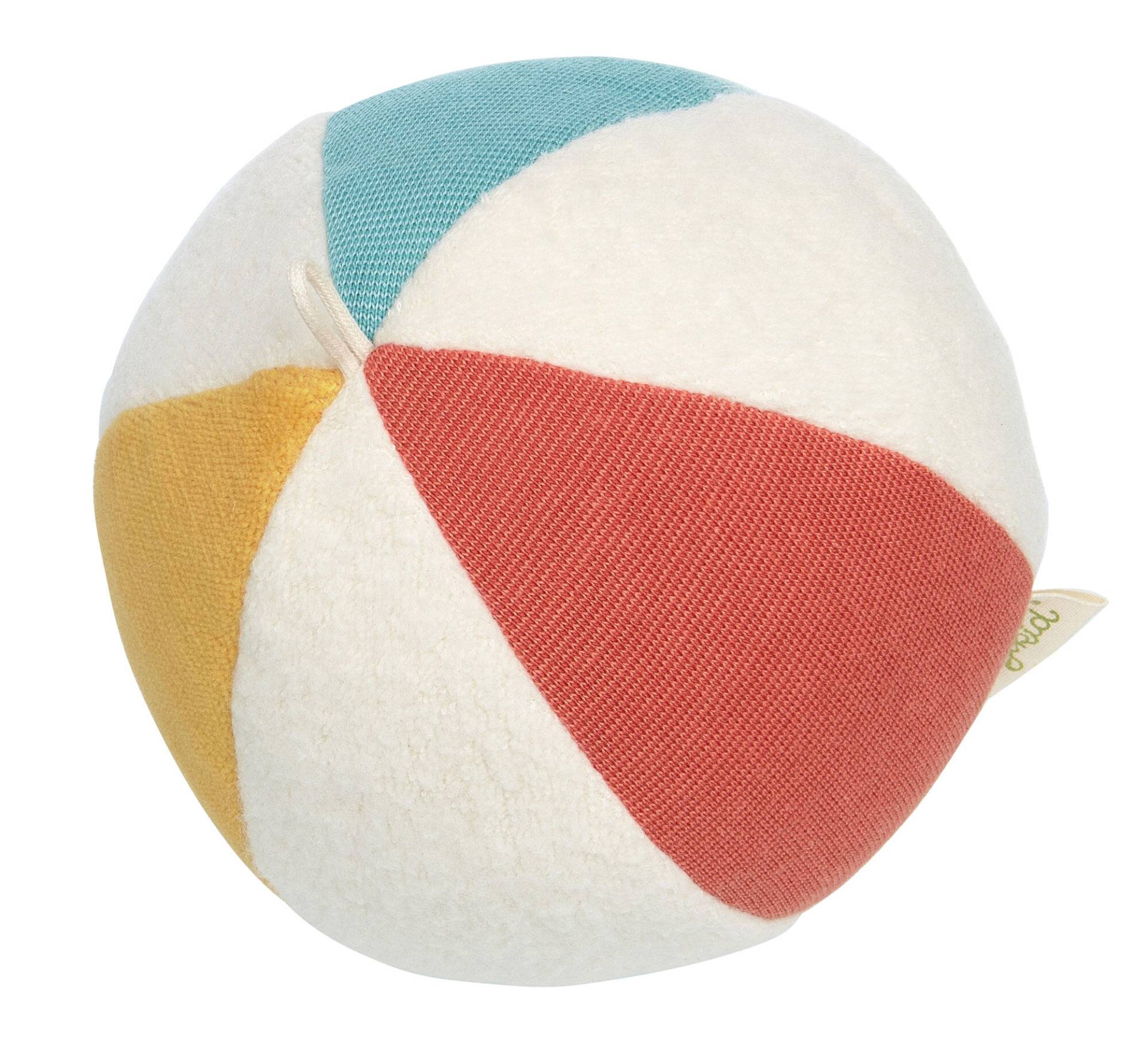 Sigikid - Ball bunt green Sigikid - Ball bunt green