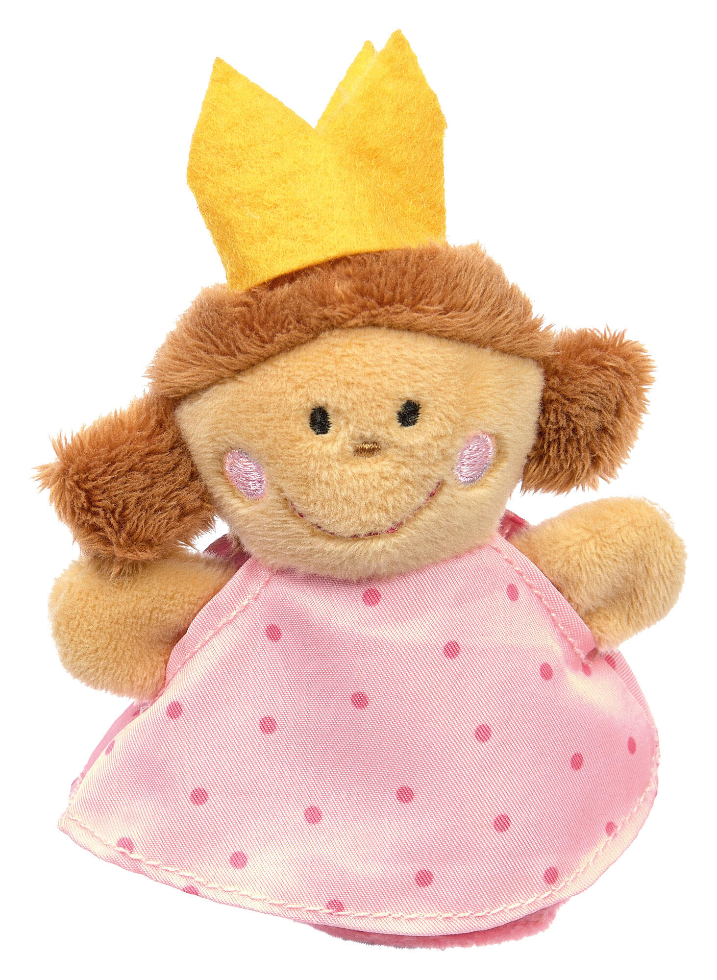 Sigikid - Fingerpuppe Prinzessin Sigikid - Fingerpuppe Prinzessin
