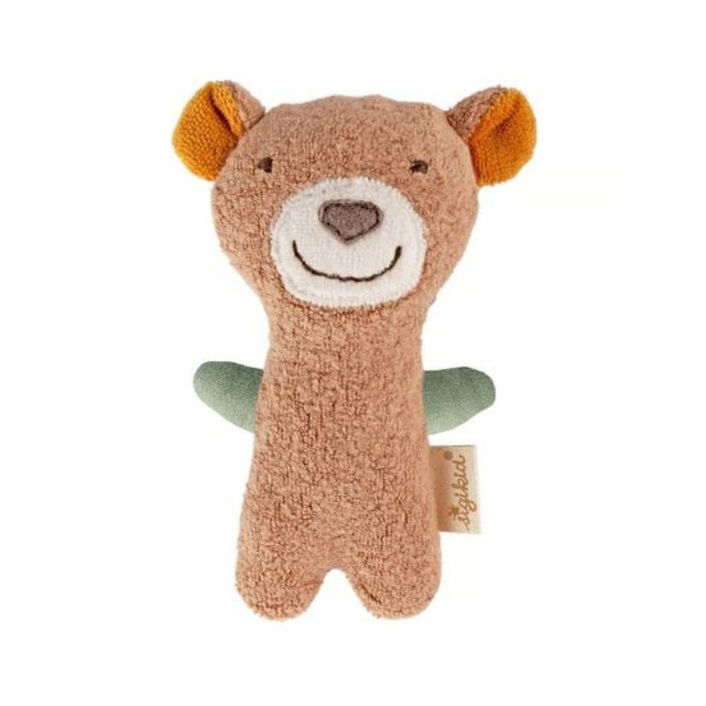 Sigikid - Greifling Bär sigibaby Sigikid - Greifling Bär sigibaby