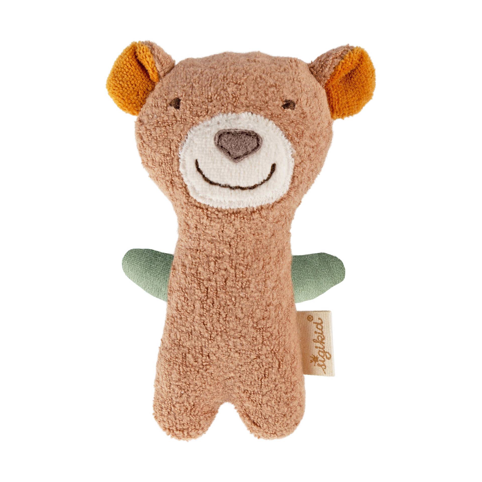 Sigikid - Greifling Bär sigibaby Sigikid - Greifling Bär sigibaby