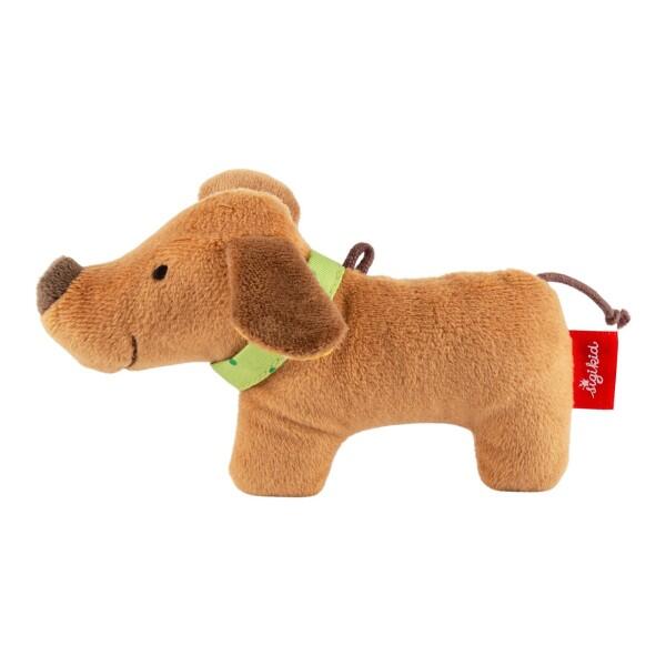 Sigikid - Greifling Dackel Sigikid - Greifling Dackel