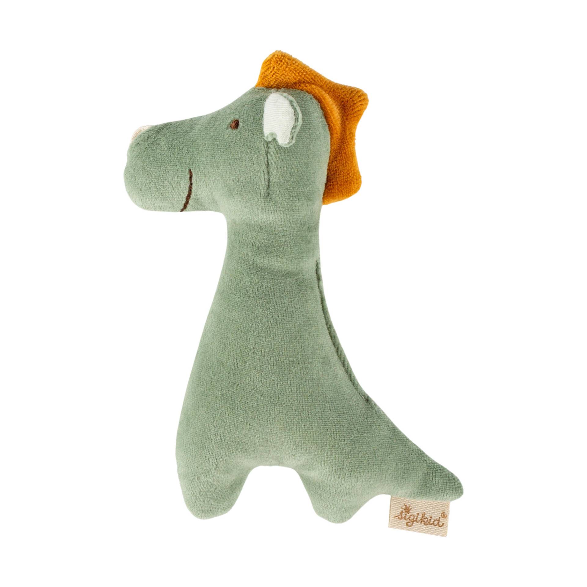 Sigikid - Greifling Drache, sigibaby Sigikid - Greifling Drache, sigibaby