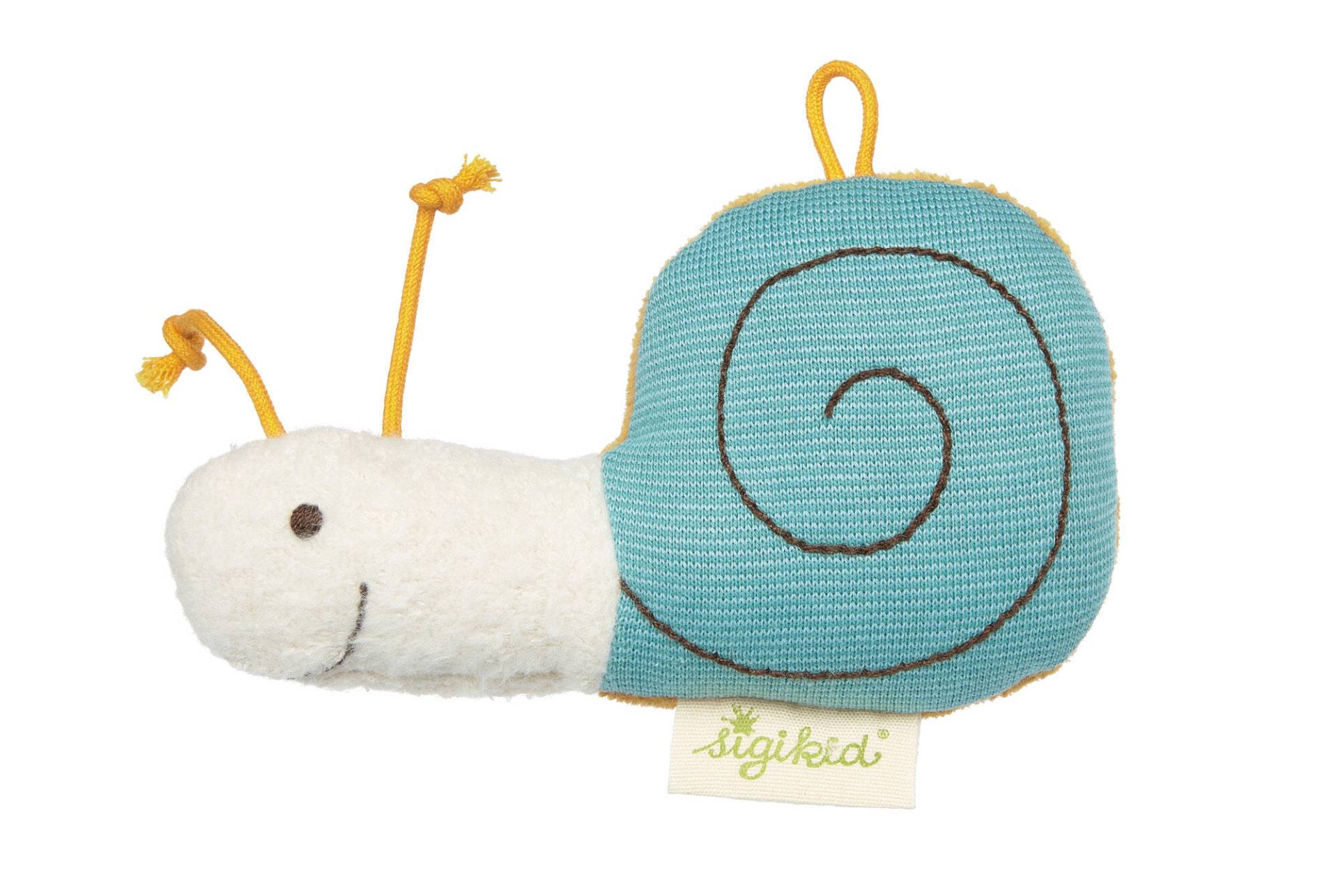 Sigikid - Greifling Schnecke Green Sigikid - Greifling Schnecke Green