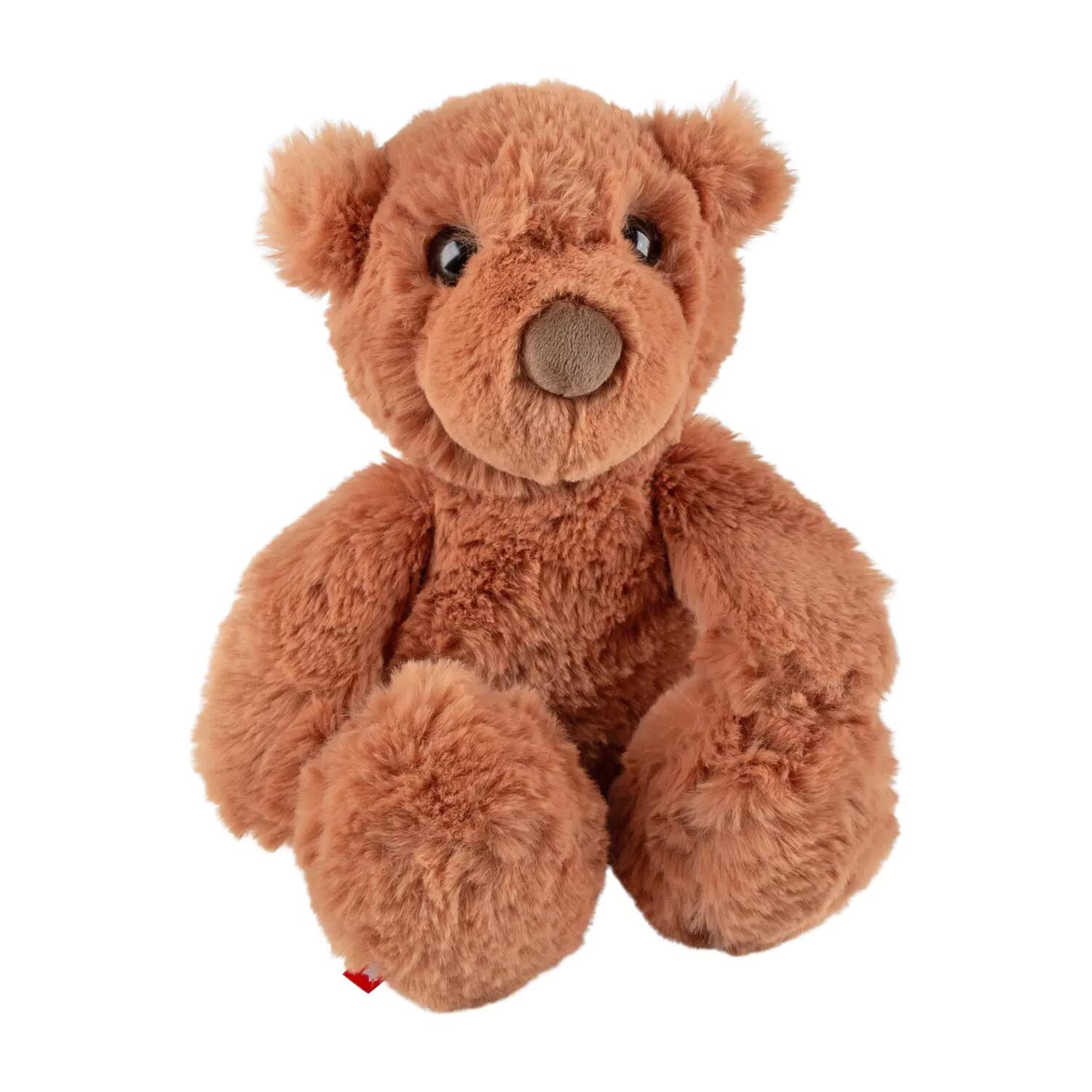 Sigikid - Kuscheltier Bär, Flauscherie Sigikid - Kuscheltier Bär, Flauscherie
