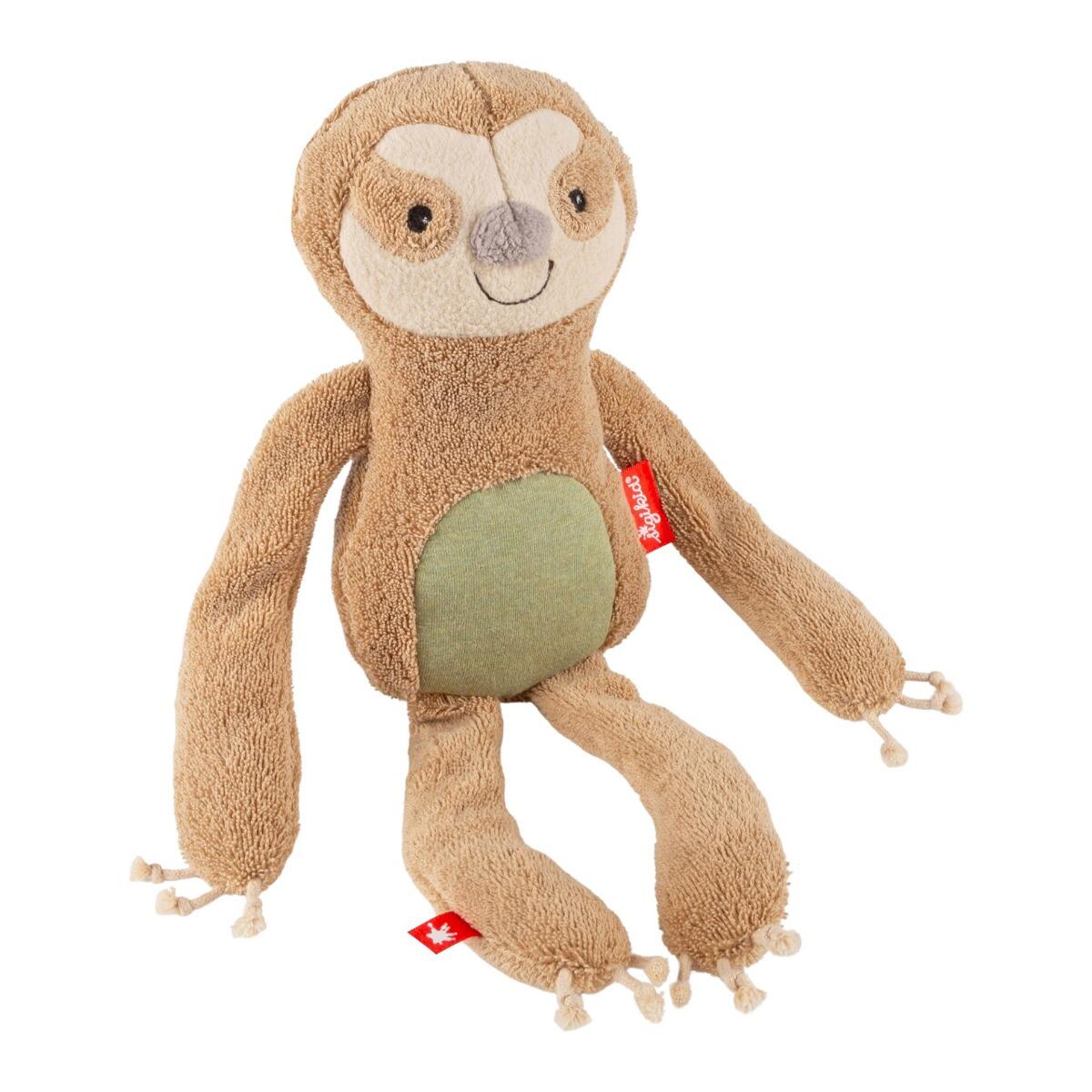 Sigikid - Kuscheltier Faultier - Natural Friends Sigikid - Kuscheltier Faultier - Natural Friends
