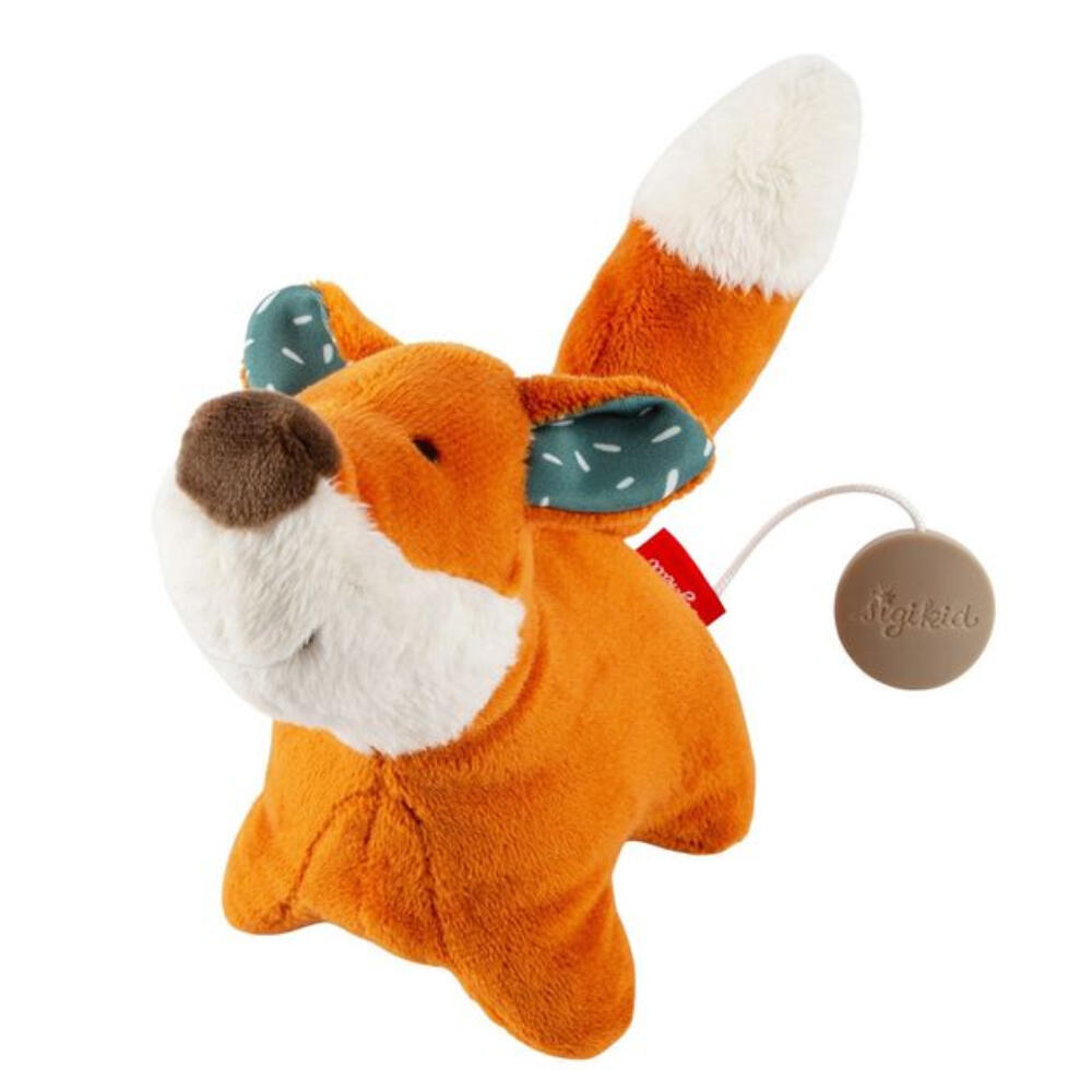 Sigikid - Mini Spieluhr Fuchs, sigibaby Sigikid - Mini Spieluhr Fuchs, sigibaby