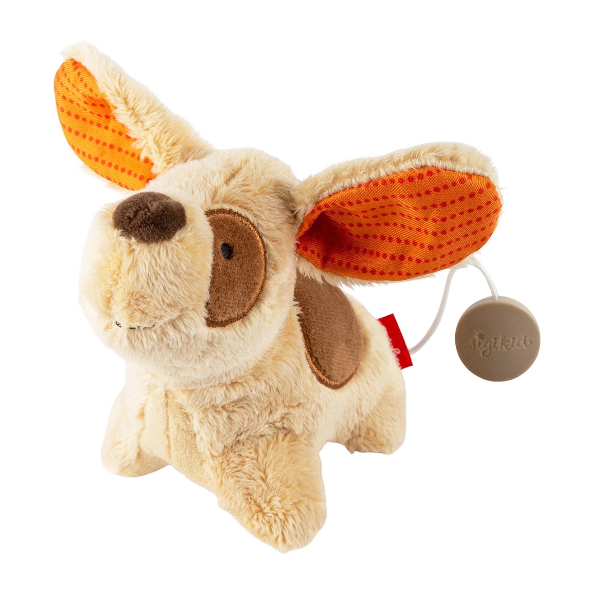 Sigikid - Mini Spieluhr Hund Sigikid - Mini Spieluhr Hund