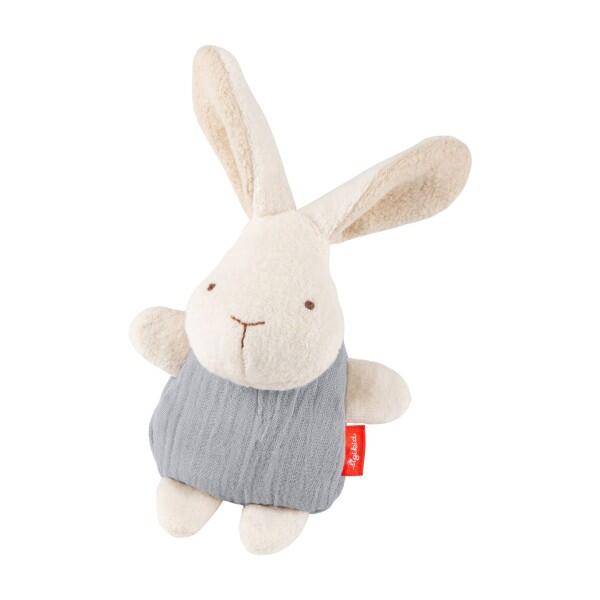 Sigikid - Musselin Spielfigur Hase Sigikid - Musselin Spielfigur Hase