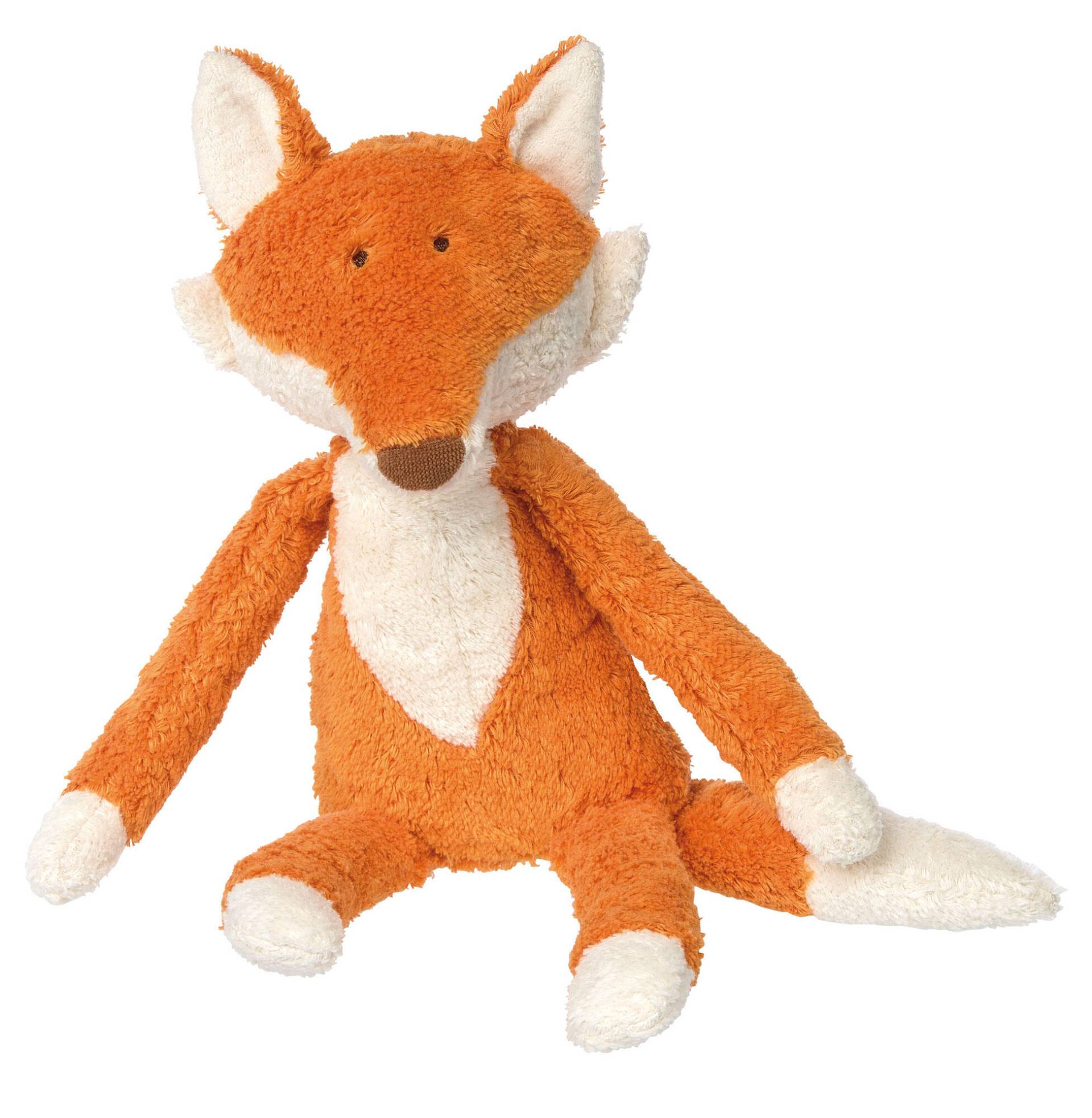Sigikid - Organic Kuscheltier Fuchs Sigikid - Organic Kuscheltier Fuchs