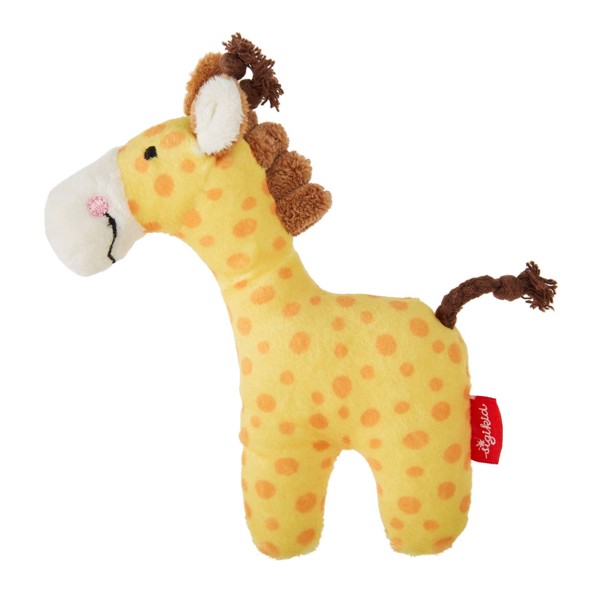 Sigikid - Rassel Giraffe Sigikid - Rassel Giraffe