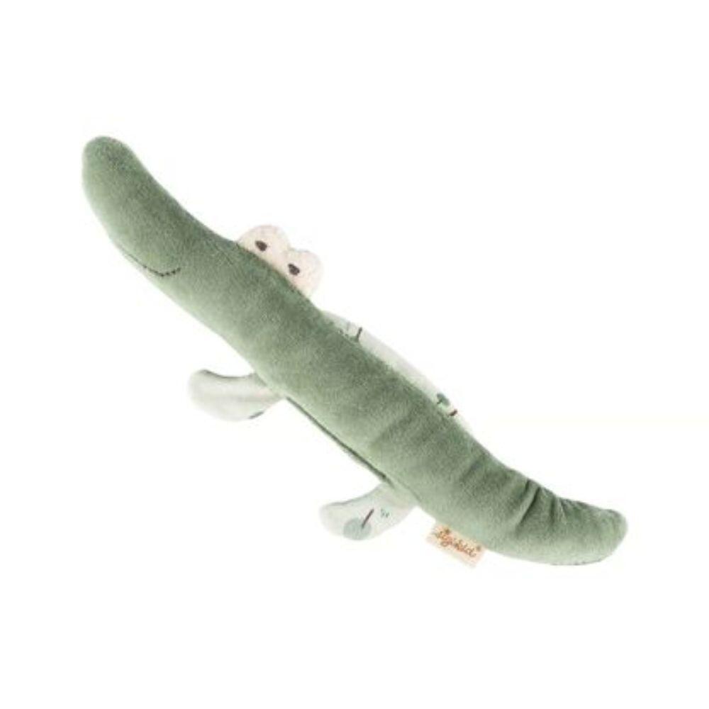 Sigikid - Rassel Krokodil Sigikid - Rassel Krokodil