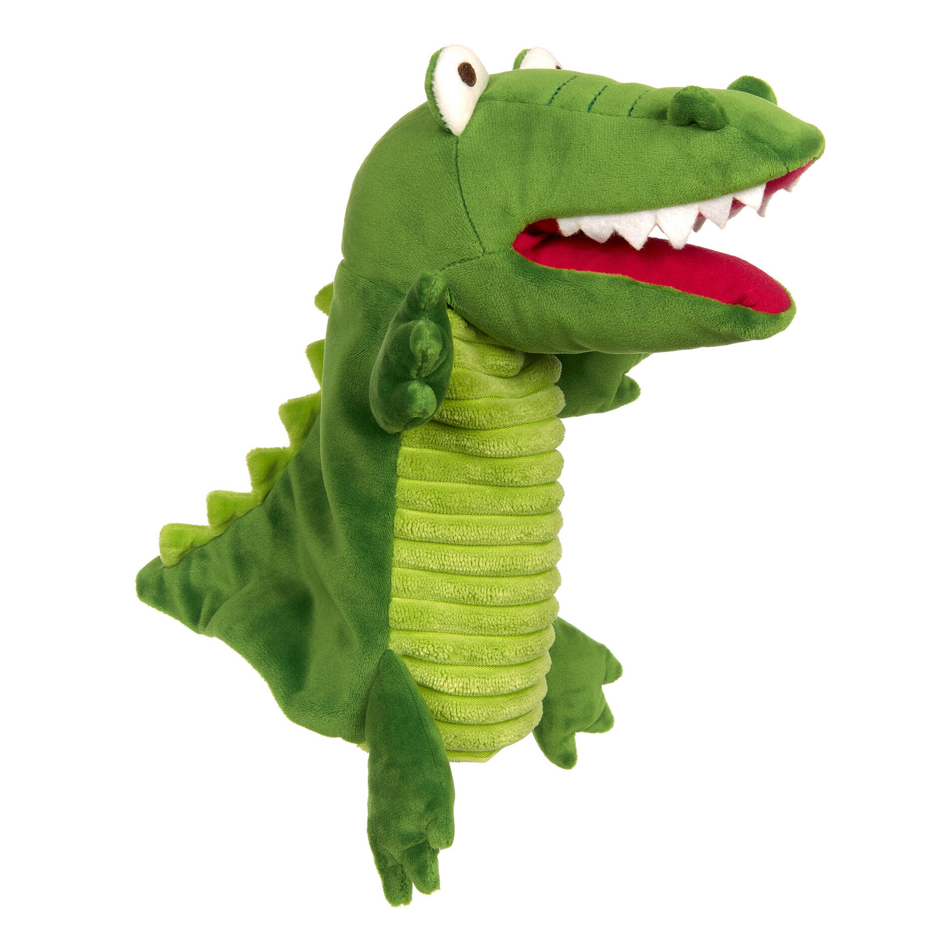 Sigikid - SIGIKID Handpuppe Krokodil Sigikid - SIGIKID Handpuppe Krokodil