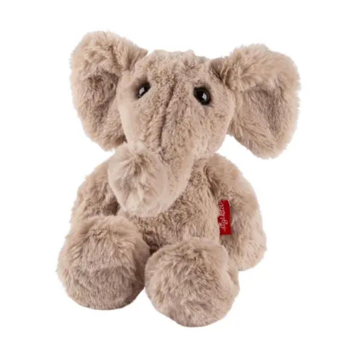 Sigikid - Sigikid Kuscheltier Elefant Sigikid - Sigikid Kuscheltier Elefant