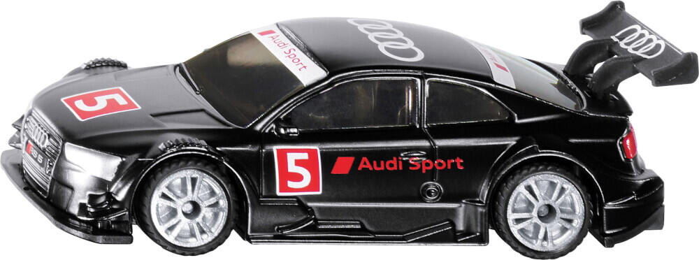 Siku - Audi RS5 Racing Siku - Audi RS5 Racing