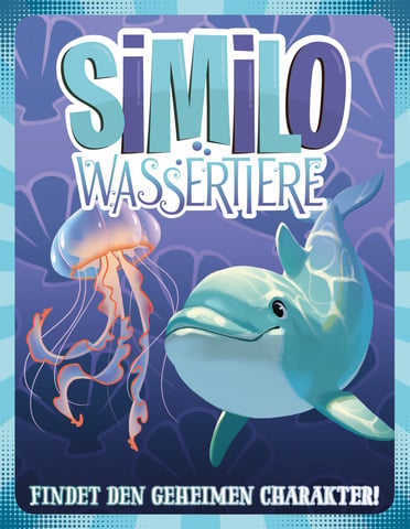 Similo Wassertiere Similo Wassertiere