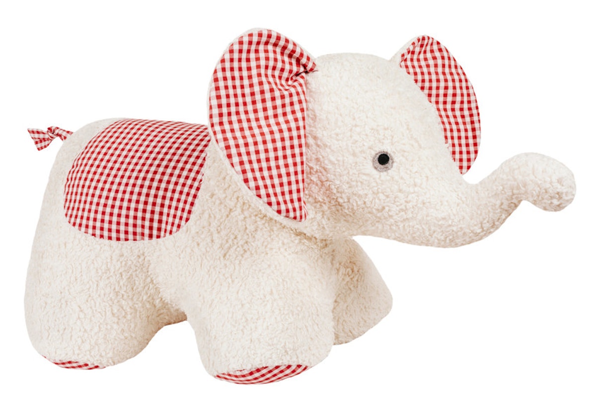 Sitz & Spiel Elefant XXL Sitz & Spiel Elefant XXL