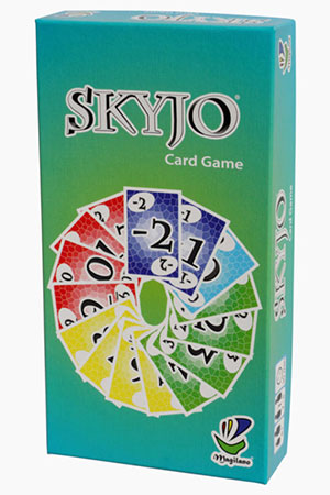 Skyjo Skyjo