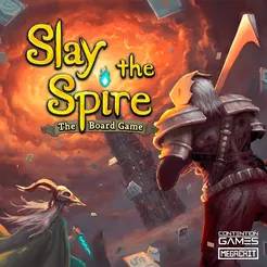 Slay the Spire (engl.)