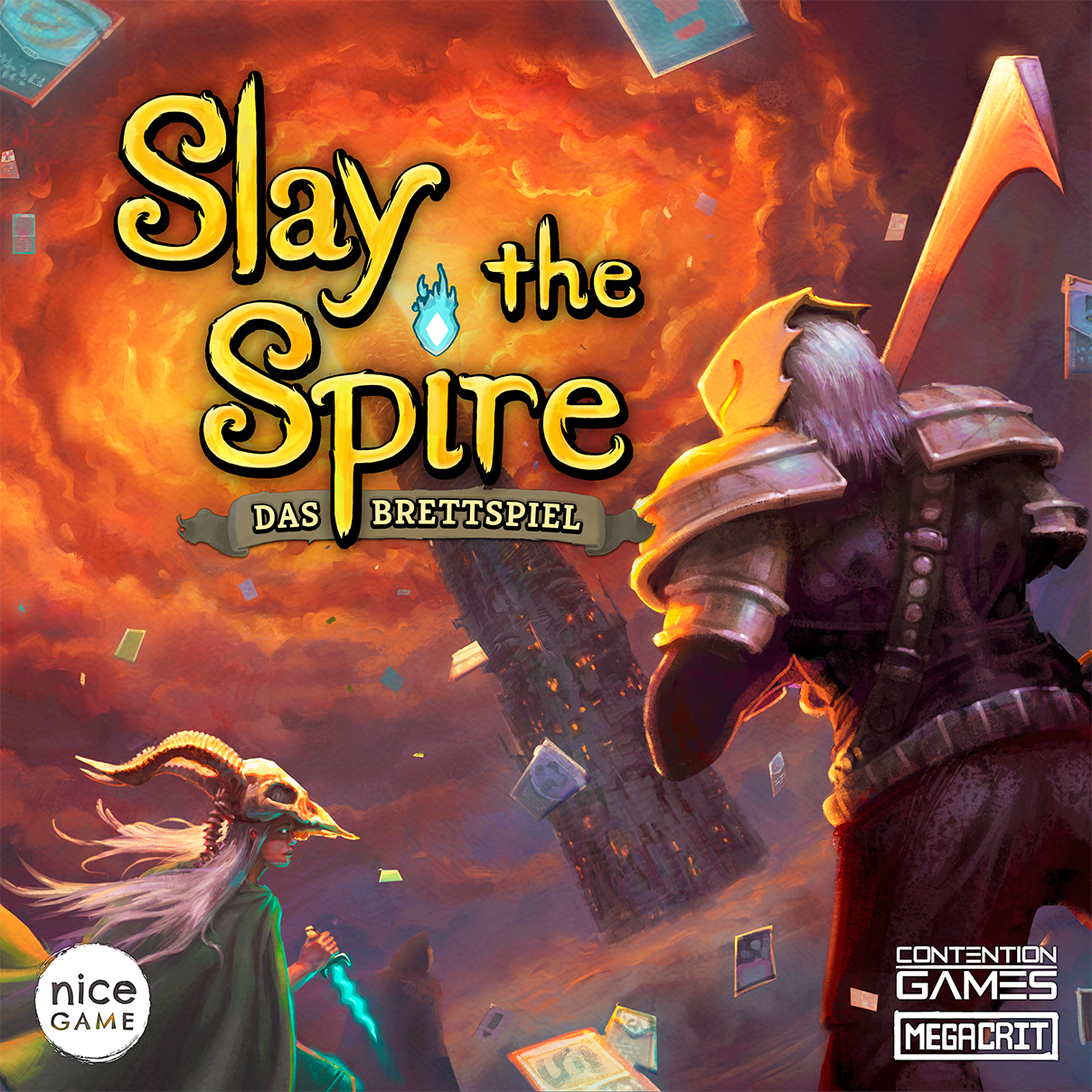 Slay the Spire