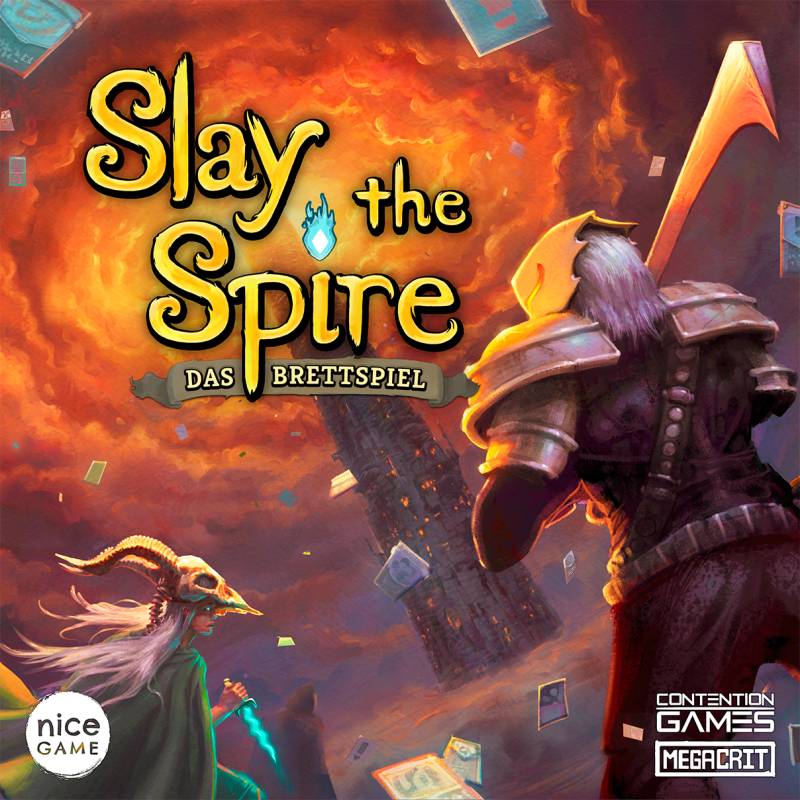 Slay the Spire