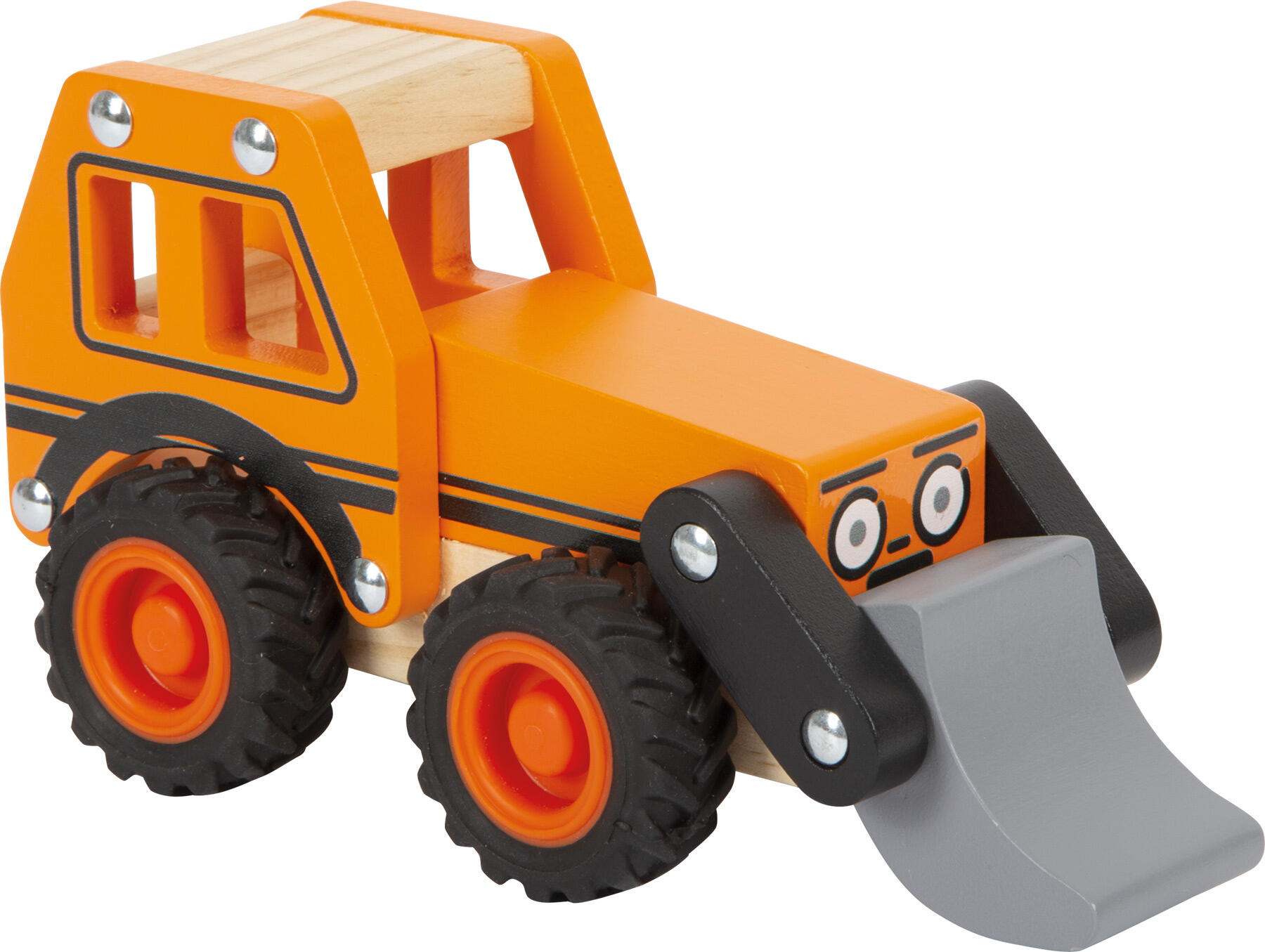 Small Foot - Bagger FSC Small Foot - Bagger FSC