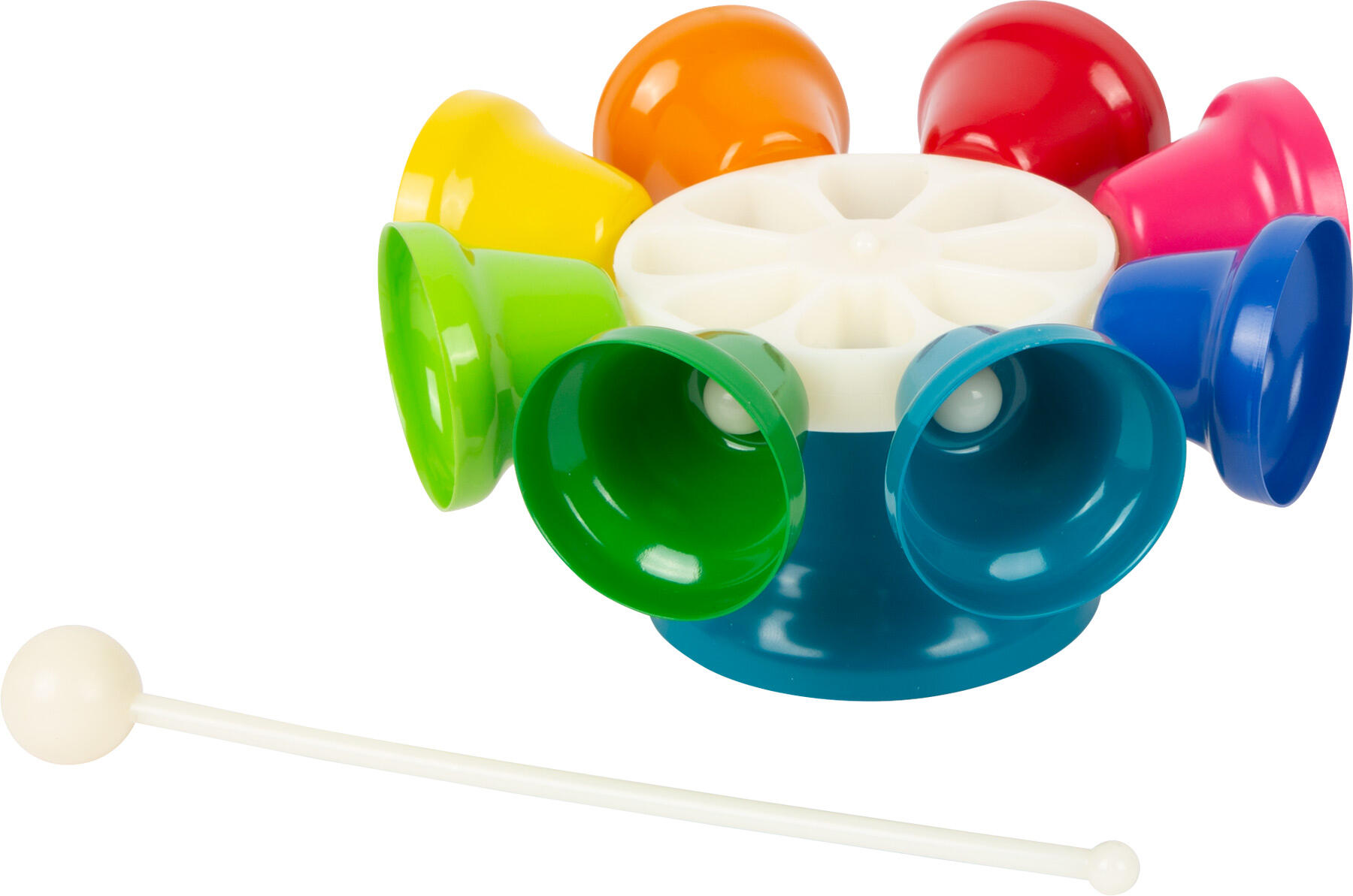 Small Foot - Glocken-Karussell Small Foot - Glocken-Karussell