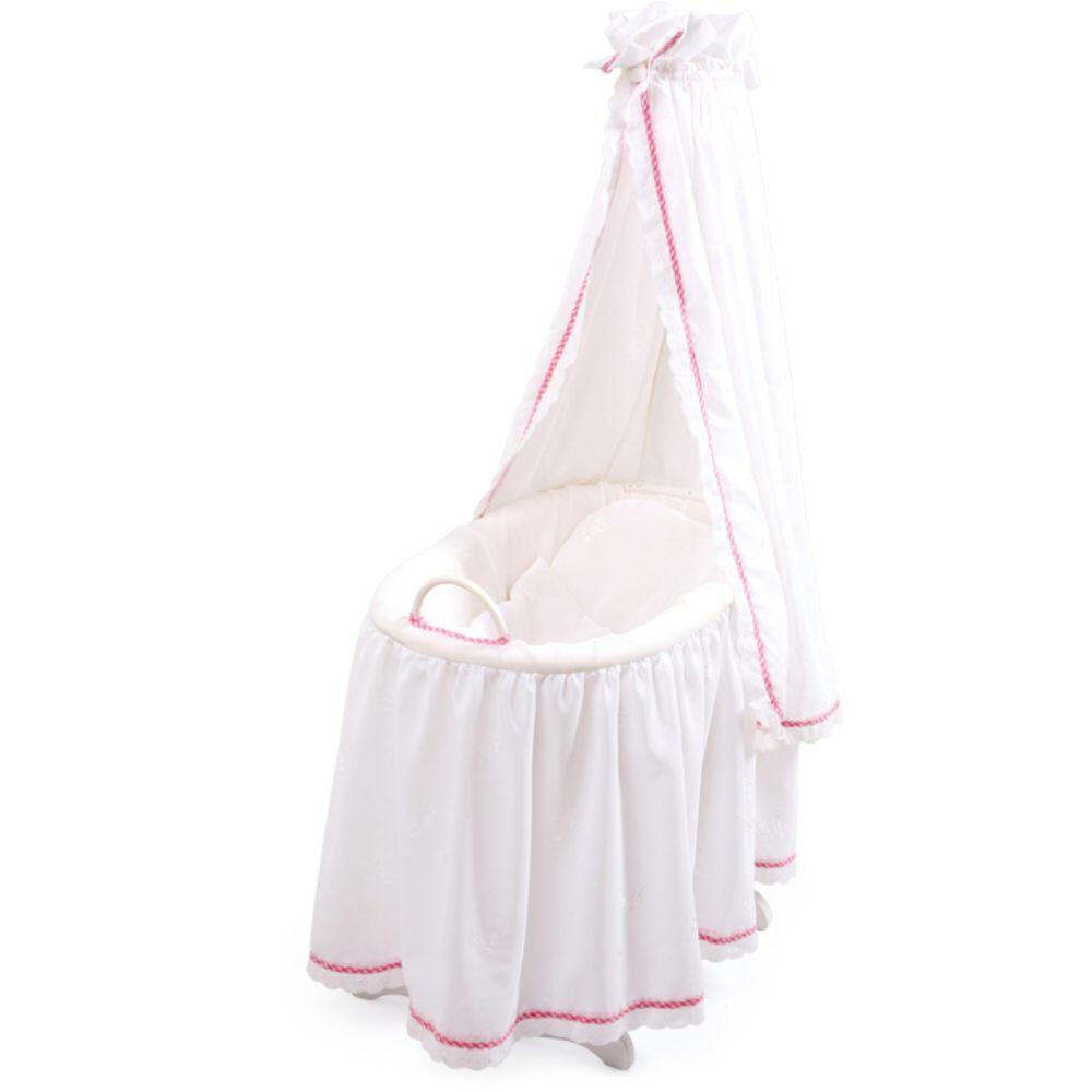 Small Foot - Puppenbett Romantik Small Foot - Puppenbett Romantik