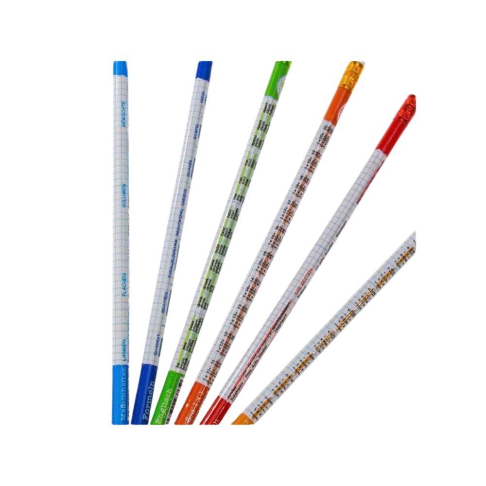 Small Foot - Schlaumeier 937650 Bleistift Small Foot - Schlaumeier 937650 Bleistift