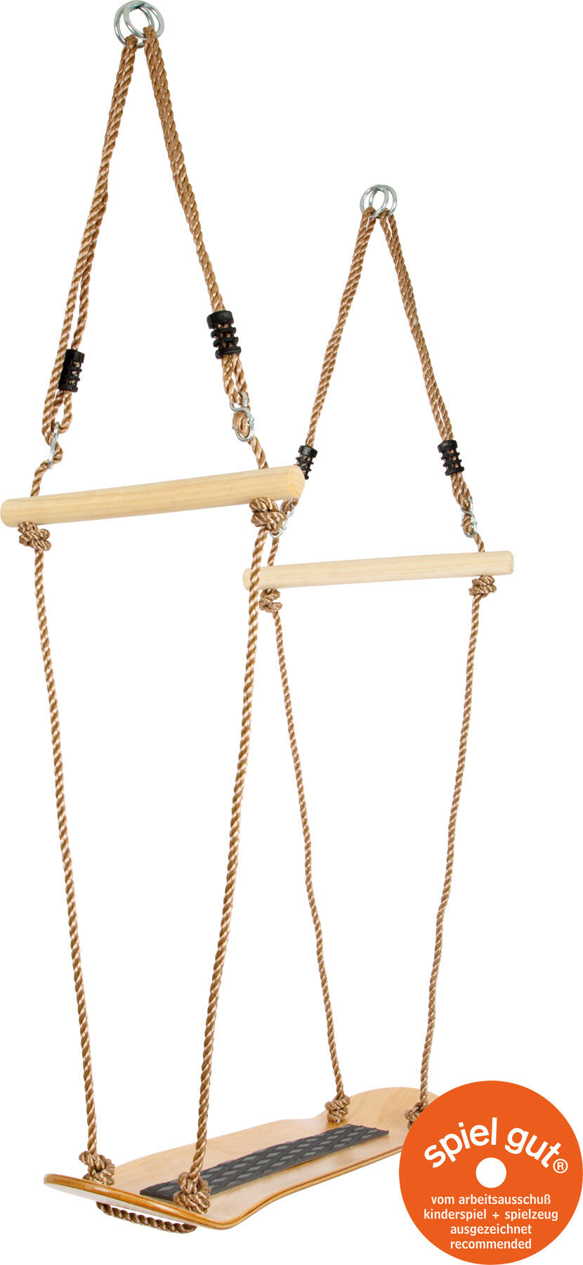 Small Foot - Skateboard Schaukel Small Foot - Skateboard Schaukel