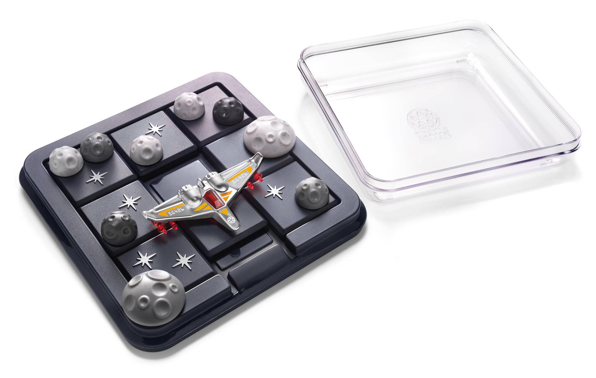 Smart Games - Asteroidenalarm / Das Knobelspiel Smart Games - Asteroidenalarm / Das Knobelspiel