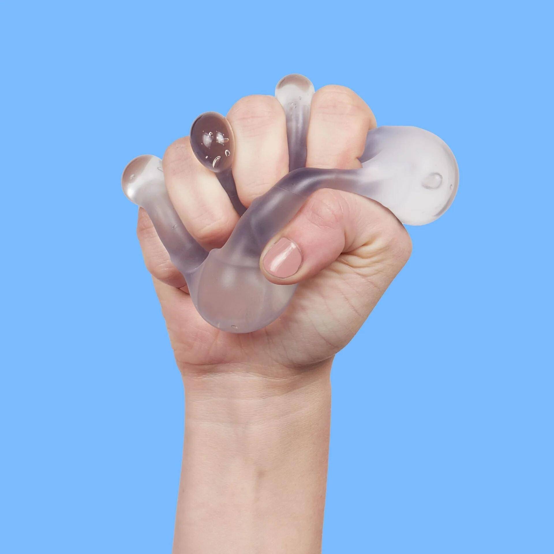 Smart Games - Gump Memory Gel Stress Ball Dew Burst Smart Games - Gump Memory Gel Stress Ball Dew Burst
