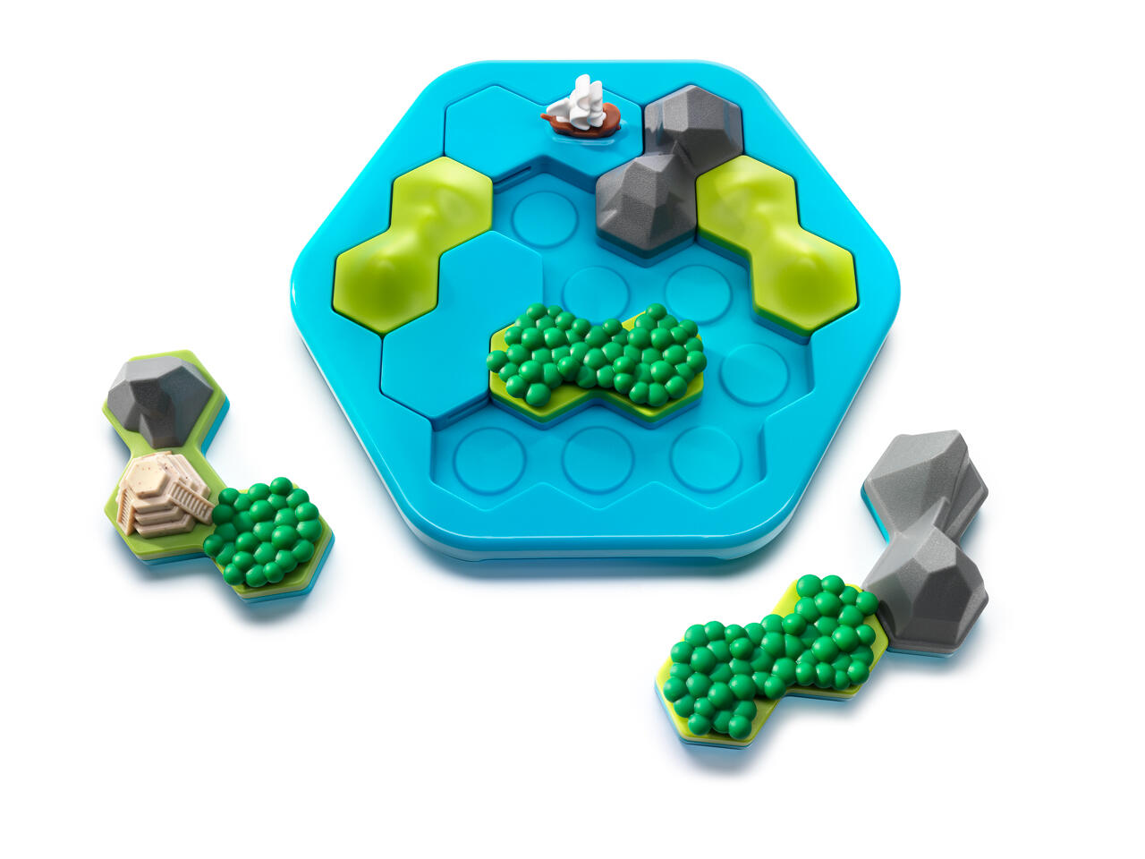 Smart Games - Schatzinsel / Knobelspiel Smart Games - Schatzinsel / Knobelspiel