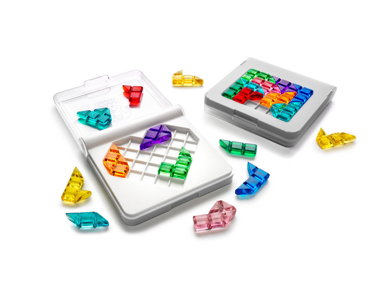 Smart Games - SmartGames IQ Love Smart Games - SmartGames IQ Love