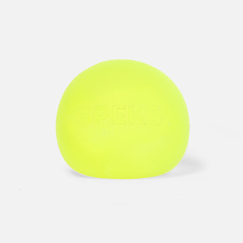 Smart Games - Speks Gump Algae Gel Stress Ball – super soft & herrlich squishy Smart Games - Speks Gump Algae Gel Stress Ball – super soft & herrlich squishy