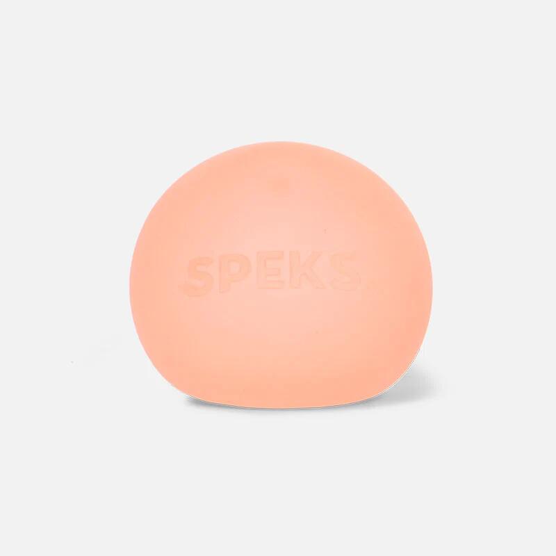Smart Games - Speks Gump Reef Memory Gel Stress Ball – super soft & herrlich squishy Smart Games - Speks Gump Reef Memory Gel Stress Ball – super soft & herrlich squishy
