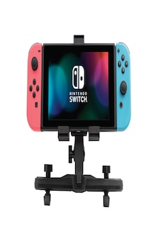 Snakebyte Seat:Mount Nintendo Switch Black