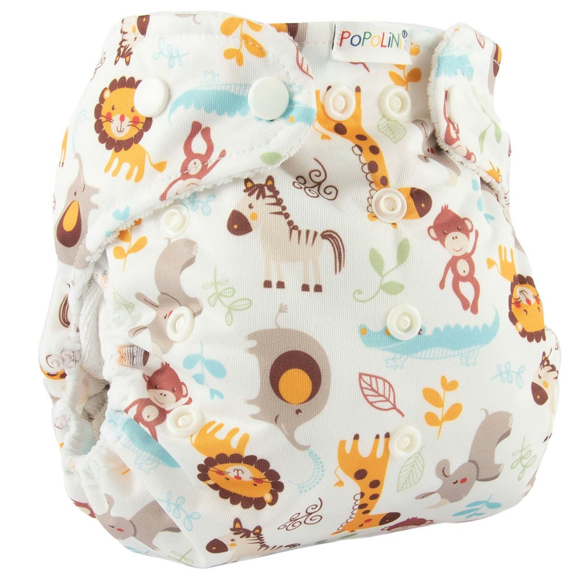 Snap2fit Überhose das 2in1 System Safari Snap2fit Überhose das 2in1 System Safari