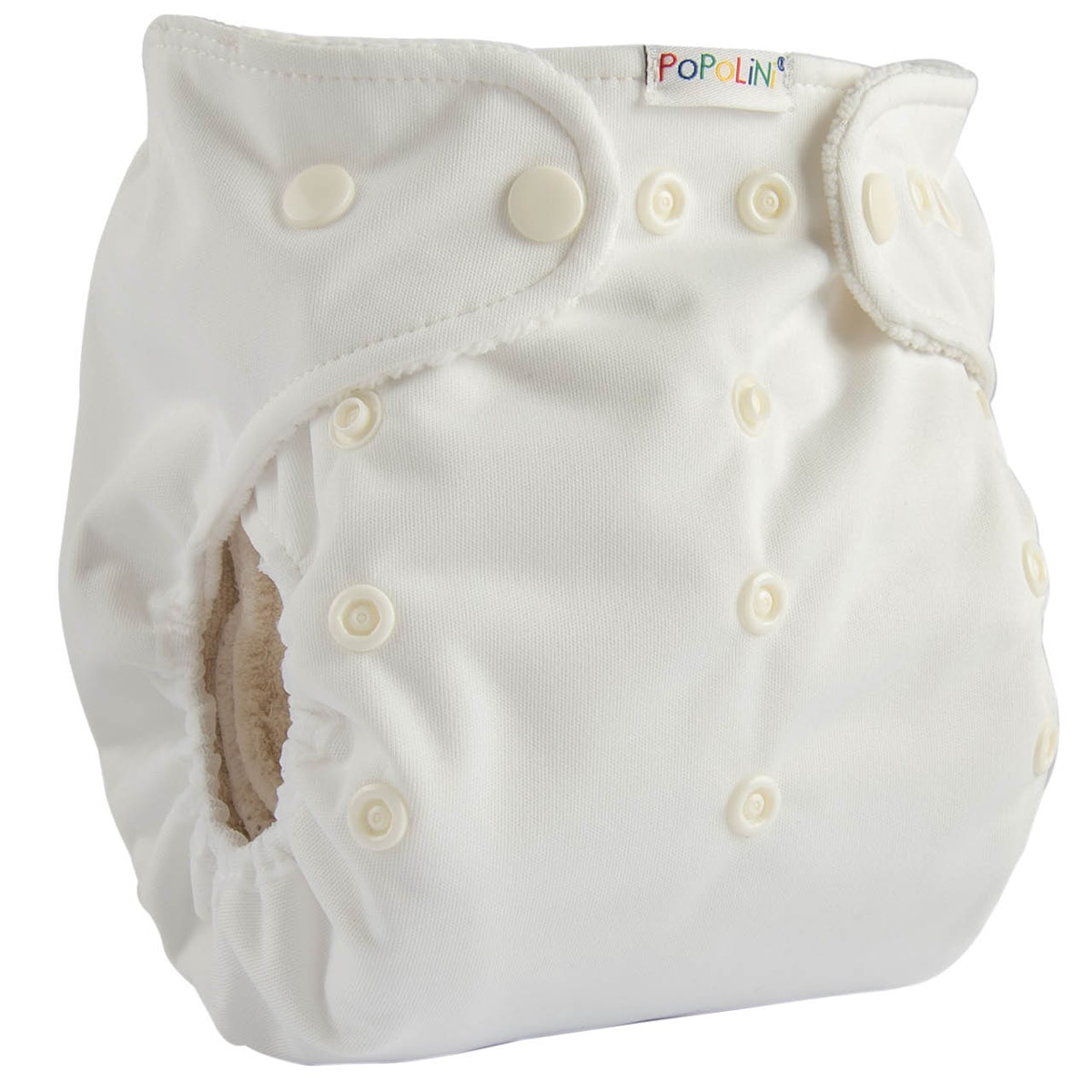 Snap2fit Überhose für das 2in1 System weiß Snap2fit Überhose für das 2in1 System weiß