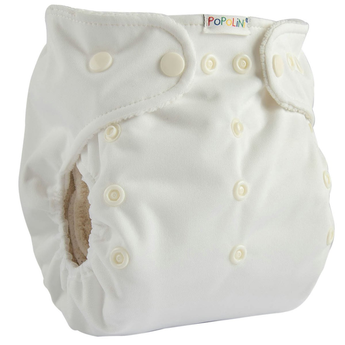 Snap2fit Überhose für das 2in1 System weiß Snap2fit Überhose für das 2in1 System weiß