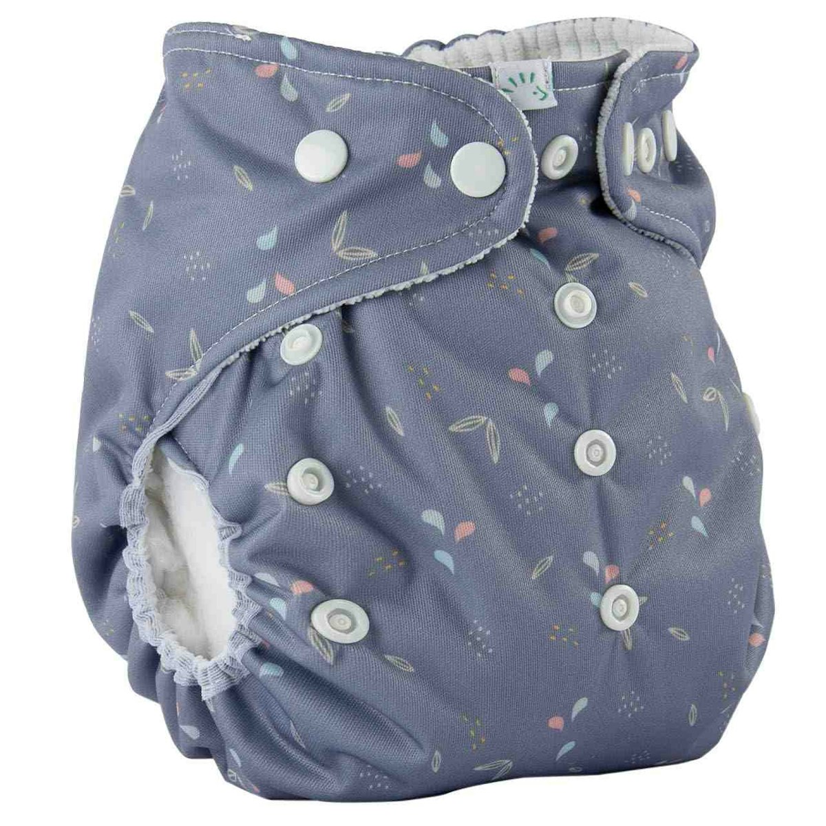 Snap2fit Überhose grau das 2in1 System Motiven Snap2fit Überhose grau das 2in1 System Motiven