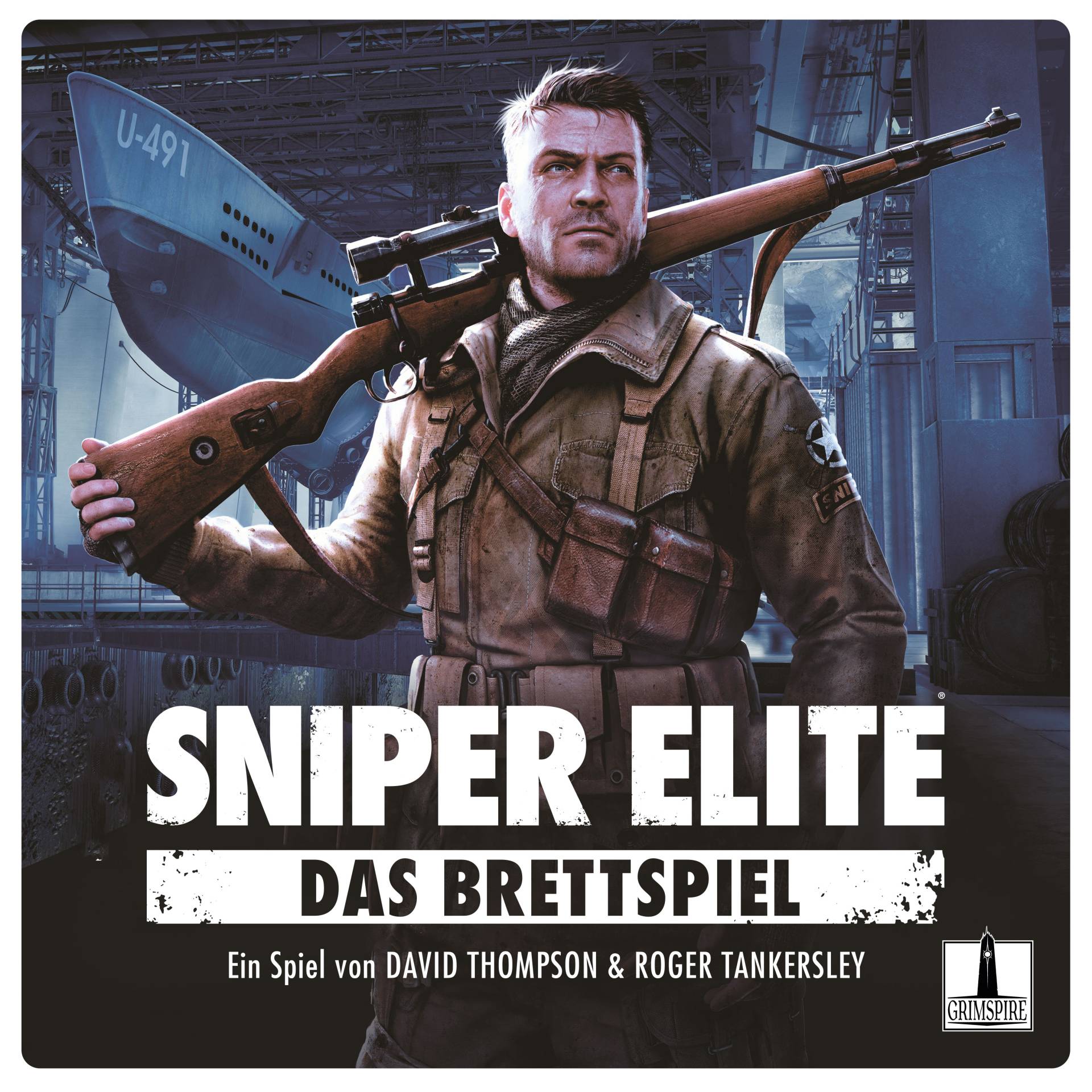 Sniper Elite