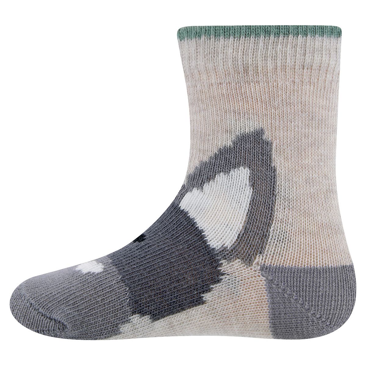 Socken beige Esel 19/22 Socken beige Esel 19/22