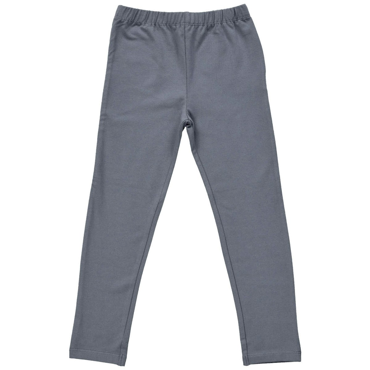 Softe Uni Leggings blaugrau 104/110 Softe Uni Leggings blaugrau 104/110